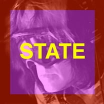 Todd Rundgren - State - Music & Performance - CD