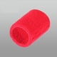 thumbnail image 4 of Sonducket Deporte Muñequera Entrenamiento Ejercicio Golf Baloncesto Tenis Bádminton Portátil Correr al aire libre Ciclismo Banda para el sudor Ropa Deportiva, Zapatos Rojo, 4 of 6