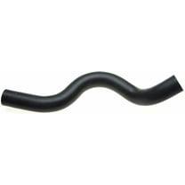 Gates Molded Radiator Hose Fits select: 2004-2005 CHEVROLET IMPALA, 2004-2008 PONTIAC GRAND PRIX