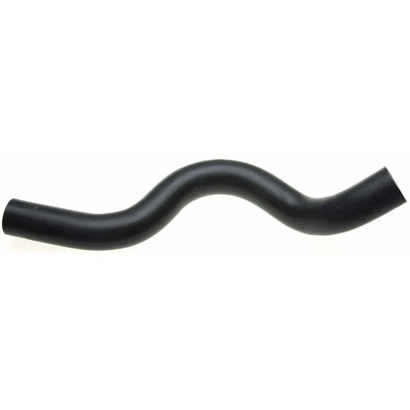 Gates Molded Radiator Hose Fits select: 2004-2005 CHEVROLET IMPALA, 2004-2008 PONTIAC GRAND PRIX