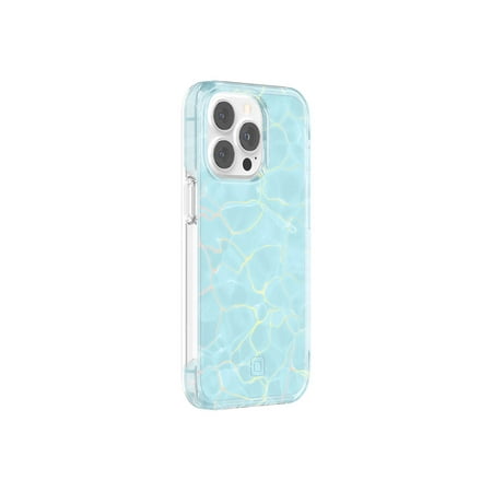 Incipio Design Series Reflections - Back cover for cell phone - MagSafe compatibility - for Apple iPhone 13 Pro