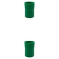 thumbnail image 2 of pitrice 1/2/3/5 Bottle Water Connector Science Toy Cyclone Tube DIY Handmade Experiment Tool Intelligence Scientific Toys Sensory Green 2PCS, 2 of 6