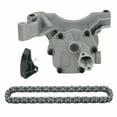 thumbnail image 5 of GELUOXI Oil pump & Chain & Tensioner Set for Audi VW Seat Skoda 1.4 1.6 FSI 03C115105AB 03C115105T, 5 of 5