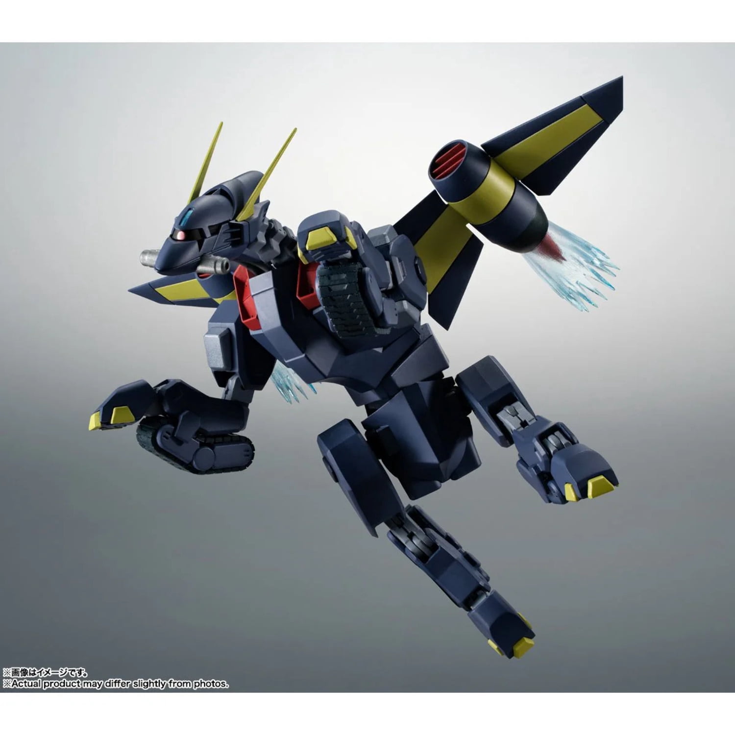 Tamashii Nations - Mobile Suit Gundam Seed - The Robot Spirits - TMF/A-802 Bucue Ver. A.N.I.M.E., Bandai, Gifts