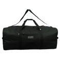thumbnail image 1 of Bolsa de lona K-Cliffs Heavy Duty Cargo, grande, 30 cm de largo x 38 de ancho x 38 cm de alto, 1 of 9