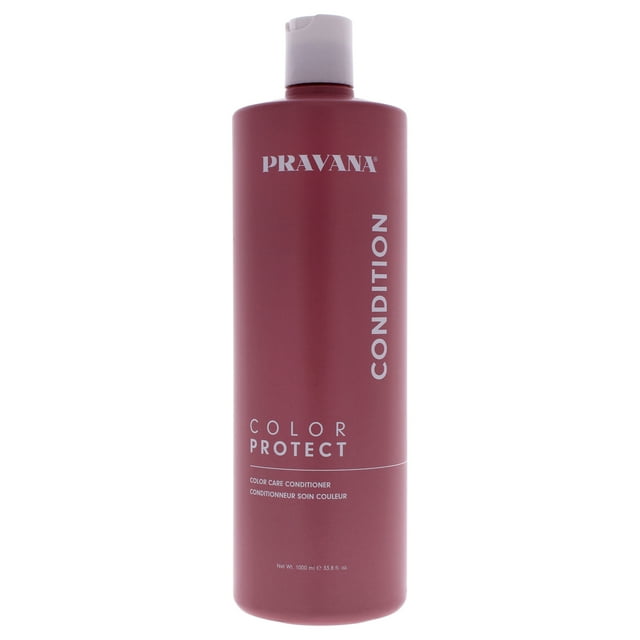 Acondicionador Pravana Pravana Color Protect Conditioner Acondicionador Unisex 33.8oz