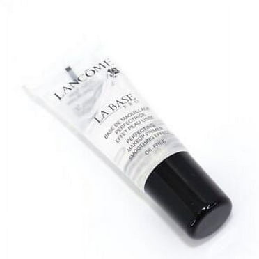 Lancome La Base Pro Makeup Primer ~Clear~ Travel Size (New/No Box)
