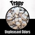thumbnail image 6 of Gonzo Odor Eliminating Rocks for Homes - 2 Pack, 6 of 9