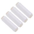 thumbnail image 1 of Bait Line, High Elastic Fishing Accessories 4pcs 100/200m  Nylon Fishing Rubber Band Line Nylon Bait Line Fishing Rubber Band Line  for Sea Fishing Number 1,Number 2,Number, 1 of 8