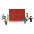 thumbnail image 3 of Roblox Action Collection – Series 4 Mystery Figure [Includes 1 Figure + Exclusive Virtual Item], 3 of 6