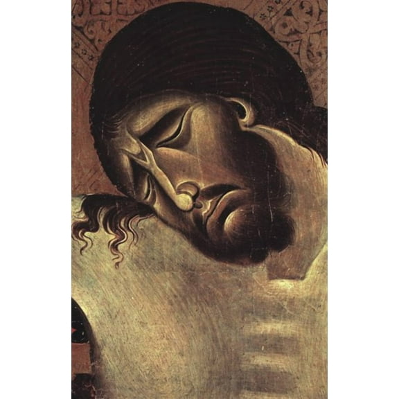 Litany of Humility 3 x 4 Inch LAMINATED Holy Card (5-pack) with a Free Bonus Card of "Divine Mercy" and One of the "Footprints" Story