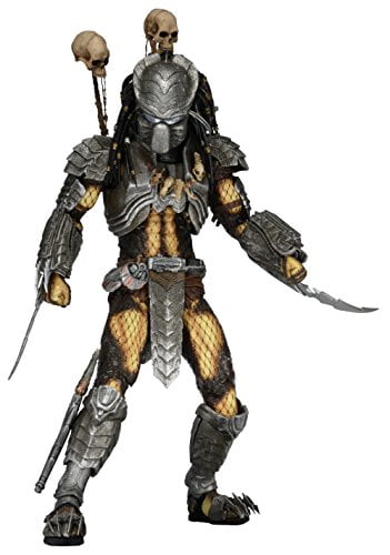 neca predator