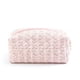 thumbnail image 1 of Bolsa de maquillaje KFVIM Coquette Floral acolchada para mujer rosa, 1 of 8
