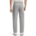 thumbnail image 5 of Mens Golf Pants Stretch Quick Dry Lightweight Work Dress Casual Trousers with Pockets, 5 of 6