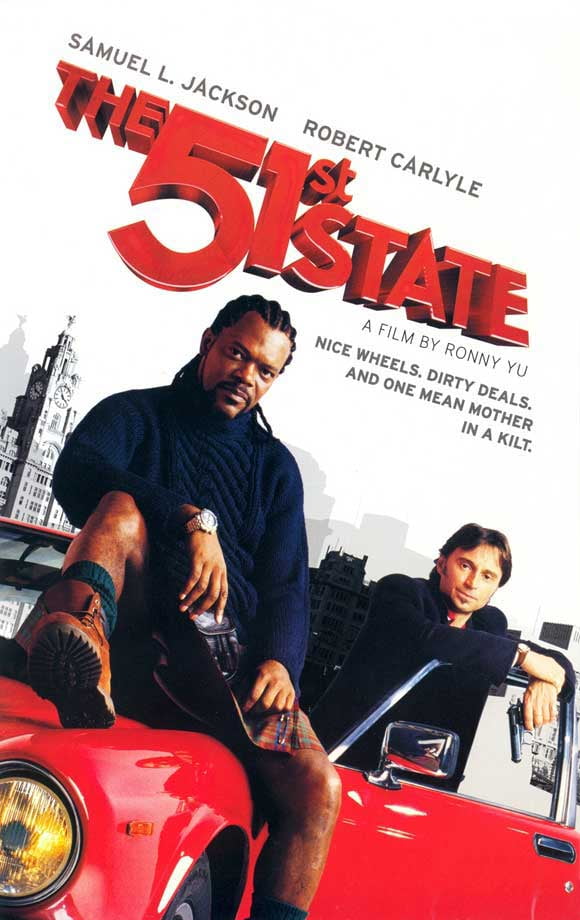 the 51st state movie review