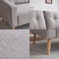 thumbnail image 4 of Sofa Easy Living Kumo Gris Claro, 4 of 6