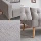 thumbnail image 4 of Sofa Easy Living Kumo Gris Claro, 4 of 6