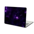 thumbnail image 4 of KSK KAISHEK Hard Shell Case Cover Only for 2012/2013/2014/2015 Rel. Old MacBook Pro 13" with Retina Display No Touch No CD-ROM / USB-C Model: A1502/A1425 Galaxy A 0411, 4 of 5