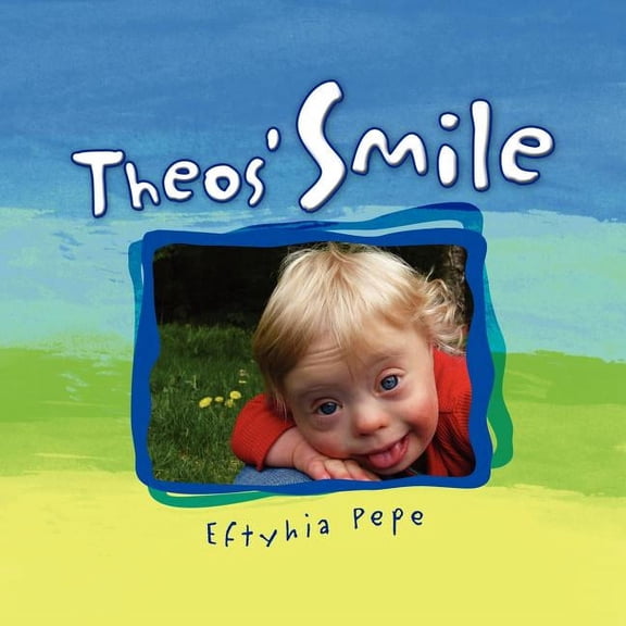 Theos' Smile, (Paperback)
