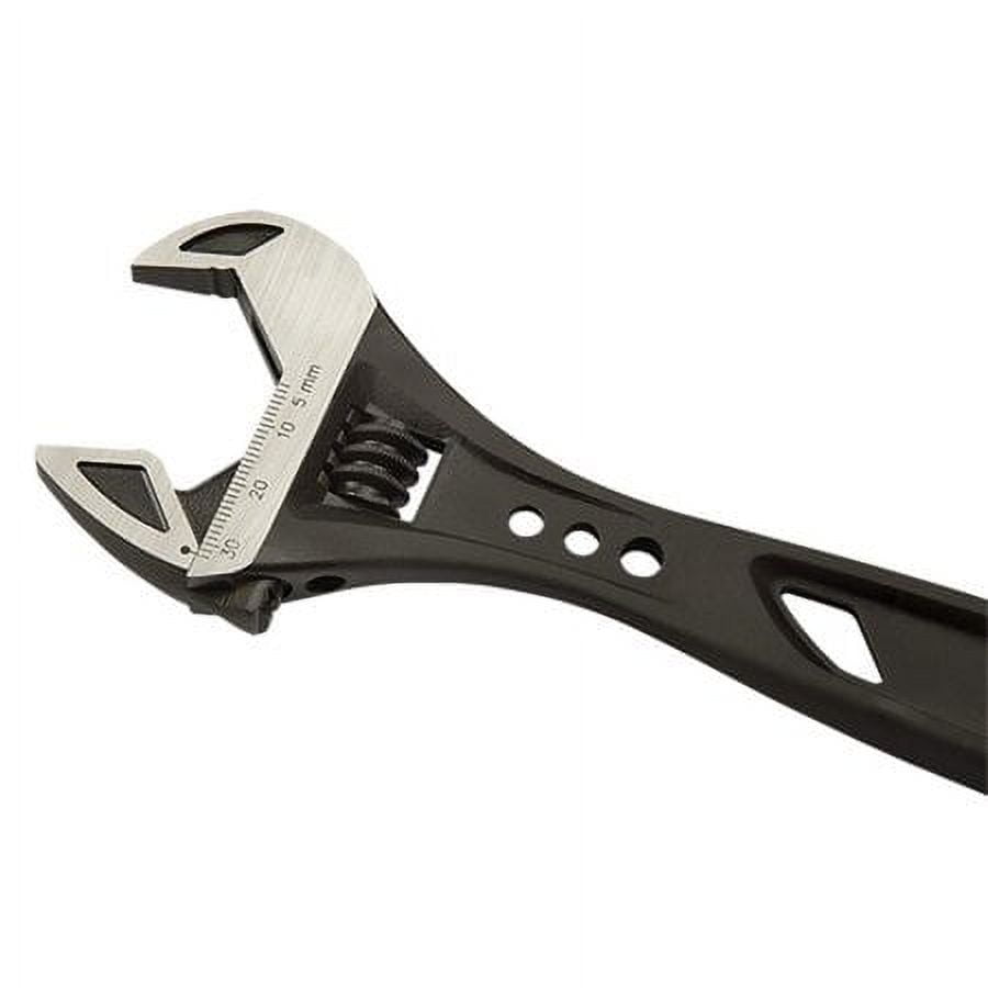 8" Tactical Series Adj. Wrench