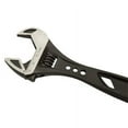 thumbnail image 2 of 8" Tactical Series Adj. Wrench, 2 of 2