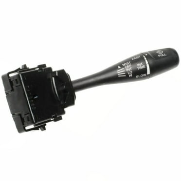 Teledu For 2000-05 Mitsubishi Eclipse Wiper Switch SMP 2001 2003 2002 2004