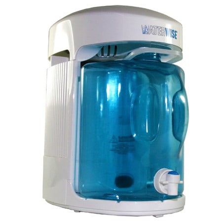 Waterwise 9000 Countertop Distiller Com Waterwise 9000 Countertop Distiller