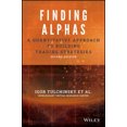 thumbnail image 2 of Finding Alphas: A Quantitative Approach to Building Trading Strategies, 2 of 3