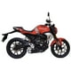 thumbnail image 3 of MOTOCICETA DINAMO DEPORTIVA R2-GT 250 CC ROJO, 3 of 4