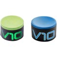 thumbnail image 1 of Taom V10 Professional Pool/Billiard Pool Cue Chalk (Green/Blue/Pink), 1 of 8