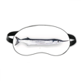 thumbnail image 1 of Ocean Fish Fresh Thin Sleep Eye Shield Soft Night Blindfold Shade Cover, 1 of 4