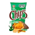 thumbnail image 1 of Papas fritas Barcel Chips sabor jalapeño 100 g, 1 of 5