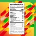 thumbnail image 6 of Gummy Worms - 2 Pound Pack - Gummy Candy - Assorted Fruit Flavors, 6 of 6