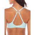 thumbnail image 2 of Secret Treasures Women's Luxe Wirefree Bra, 2 of 2
