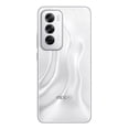 thumbnail image 3 of Smartphone Oppo Reno 12 de 12GB RAM 256GB ROM 5G Desbloqueado Plateado, 3 of 4