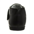 thumbnail image 4 of Josmo Shoes Toddler Boys Straps Dress Shoes, Black, Size: 3, 4 of 8
