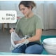thumbnail image 3 of Bañera plegable para bebés Baby Bather The First Years Sure Comfort, 3 of 6