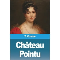 Château Pointu, (Paperback)