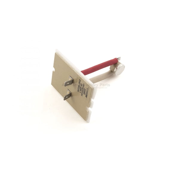 Appliance Factory Parts PLENUM THERMOSTAT HH12ZB160