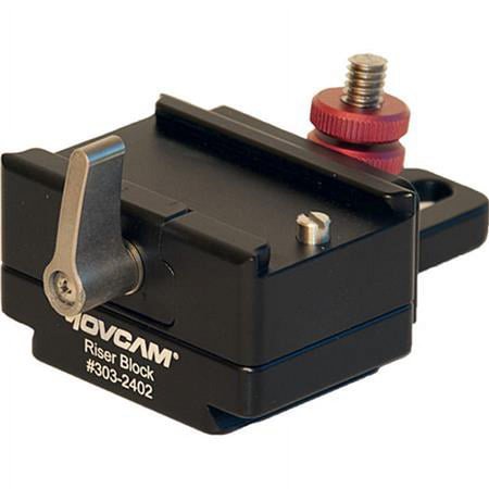 UPC: 0192223043121 | Riser Block for Sony A7II  A7SII and A7RII Digital Camera