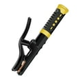 thumbnail image 4 of HILABEE Electrode Holder Copper Plier Ground Clamp for Construction Site Maintenance, 4 of 9