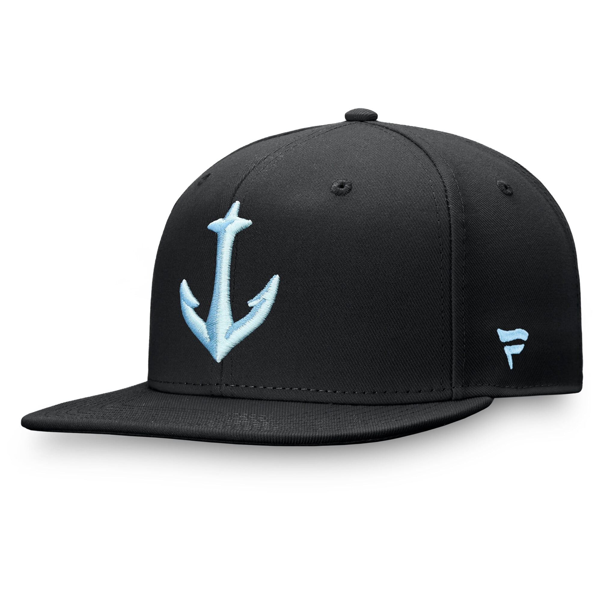 Seattle Kraken Fanatics Branded 