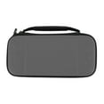 thumbnail image 2 of Protective Storage Case for  Lite, Portable Travel Carrying Bag with 10 Game Card Slots, Made of PU and EVA Material, Water Proof and Shockproof with Soft Lining, Include, 2 of 7