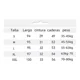 thumbnail image 2 of Pantalones De Gasa Sueltos De Moda Para Mujer- Estilo Casual, 2 of 7