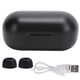 thumbnail image 1 of TWS-T8 Auriculares inalámbricos Bluetooth 5.0 Pantalla digital LED Auriculares estéreo verdaderos con cabina de carga, 1 of 8