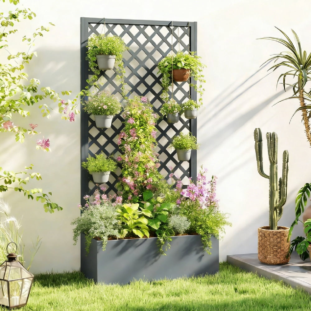 Garden Bed
