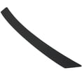 thumbnail image 1 of Rear Bumper Scuff Scratch Protector 2011-2013 Compatible with Toyota Corolla 1pc Shield Cover Paint Protection Guard PT278-12111, 1 of 3