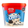 thumbnail image 1 of Helado Holanda Oreo sabor vainilla con trozos de galleta 1.89 l, 1 of 3