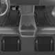 thumbnail image 5 of Tapetes para auto CAR PASS de goma resistente, 4 piezas, ajuste universal, 5 of 8