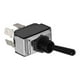 thumbnail image 5 of Toggle Switch Fits for Multiple Peterbilt Light Switch Models Durable Black 16-06657, 5 of 5